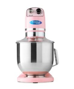 Alternative view of Stand Mixer - 7L - Up to 2kg Dough - Pink
