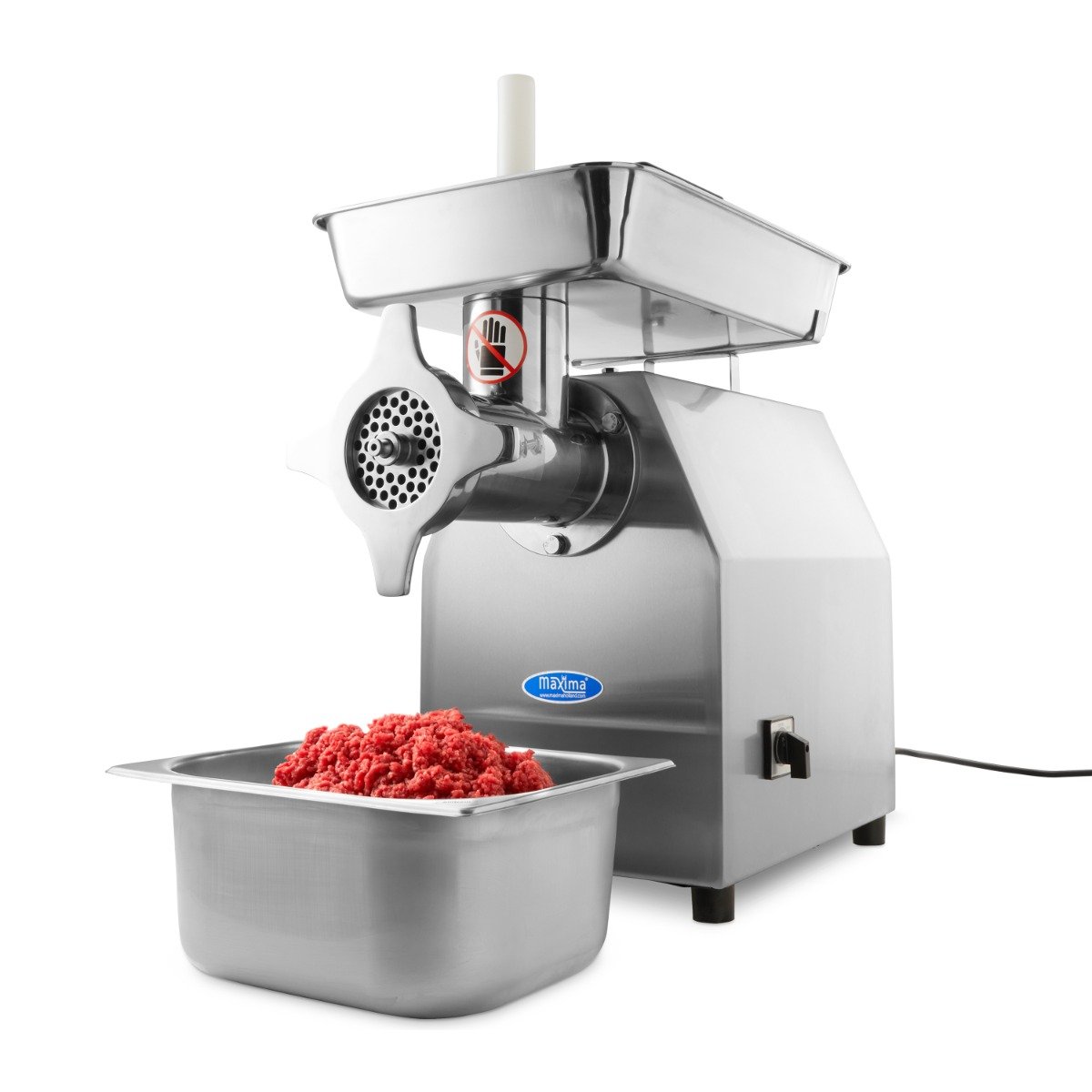 Meat Mincer - up to 320kg/h - Image 5