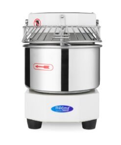 Alternative view of Dough Mixer - 8L - 4,5kg Dough - White