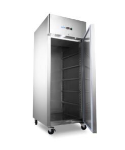 Alternative view of Bakery Freezer - 800L - Adjustable Shelves - Fits 60 x 40cm - on Wheels