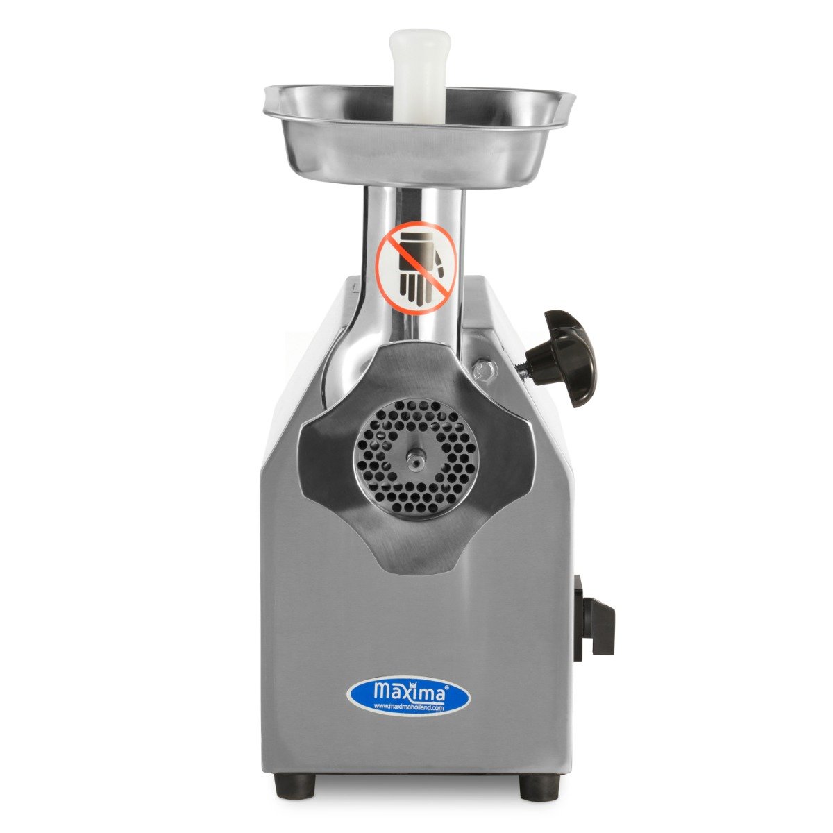 Meat Mincer - up to 220kg/h - Image 3