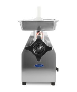 Alternative view of Meat Mincer - up to 320kg/h