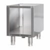 Heavy Duty Stand - Single Unit - 70cm Deep - Open