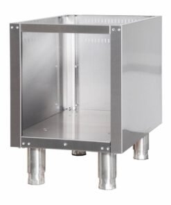 Heavy Duty Stand - Single Unit - 70cm Deep - Open