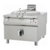 Boiling Pan - 260L - Direct - Gas