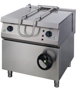 Premium Bratt Pan - 100L - 90cm Deep - Electric - 400V
