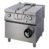 Premium Bratt Pan - 130L - 90cm Deep - Electric - 400V