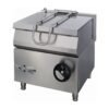 Premium Bratt Pan - 80L - 80cm Wide - 90cm Deep - Electric - 400V