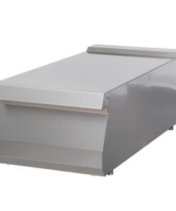 Premium Work Surface - Single Unit - 90cm Deep