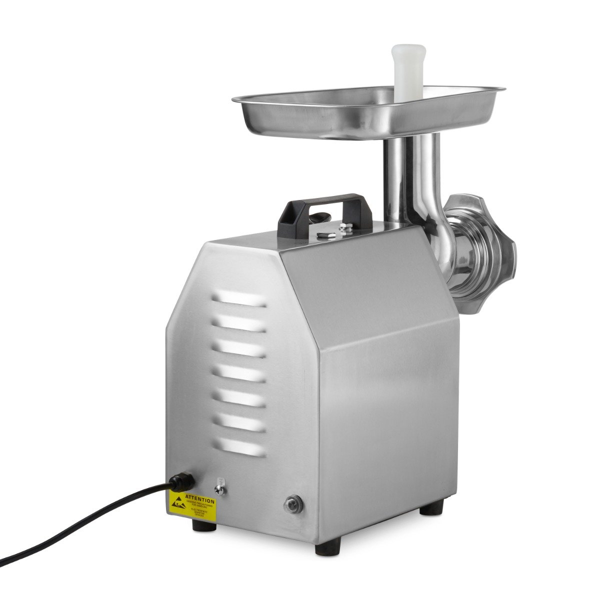 Meat Mincer - up to 220kg/h - Image 7