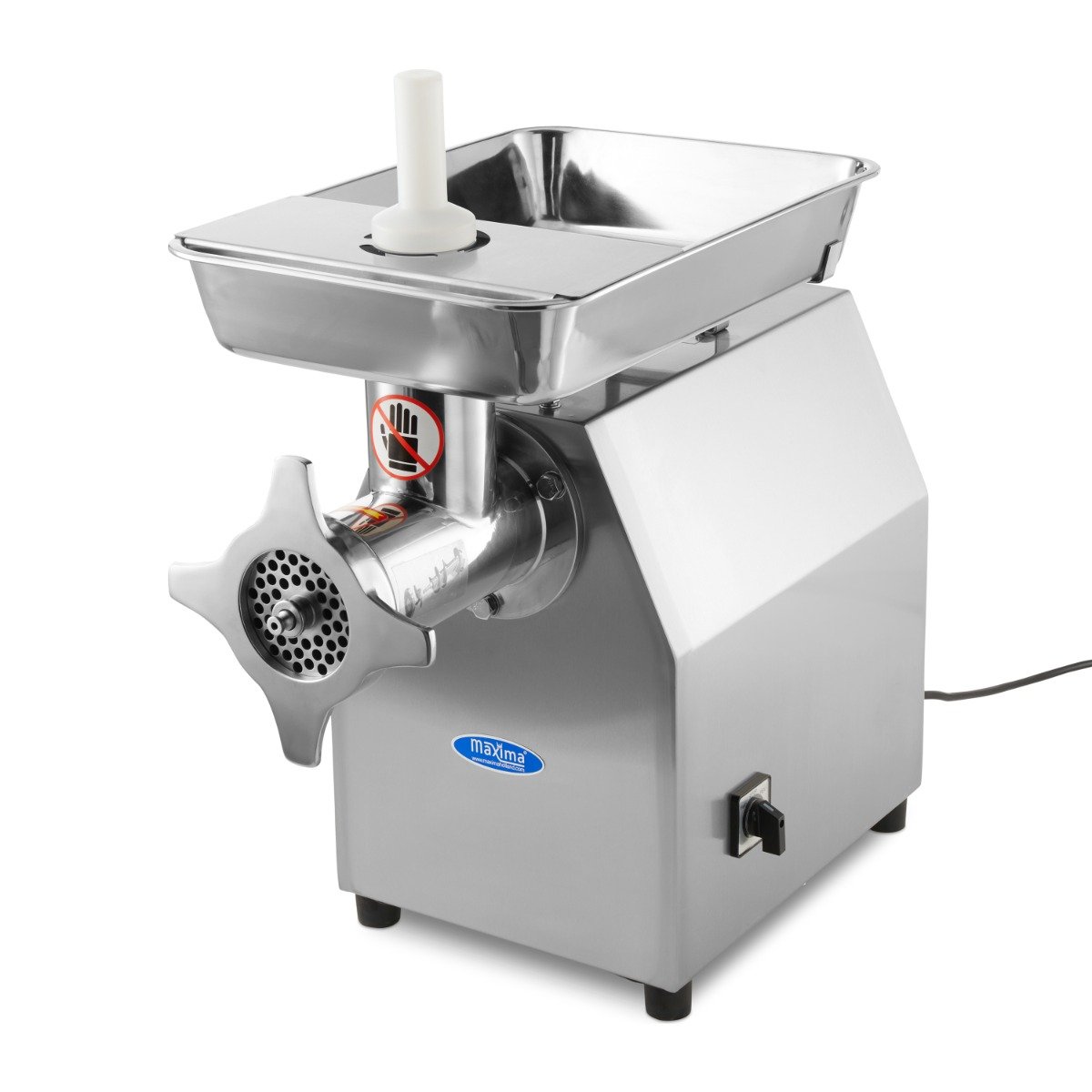 Meat Mincer - up to 320kg/h - Image 7