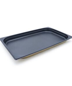 Gastronorm Container - 1/1 GN - 4cm Deep - Non-stick