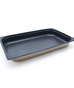 Gastronorm Container - 1/1 GN - 6,5cm Deep - Non-stick