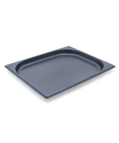 Gastronorm Container - 1/2 GN - 2cm Deep - Non-stick