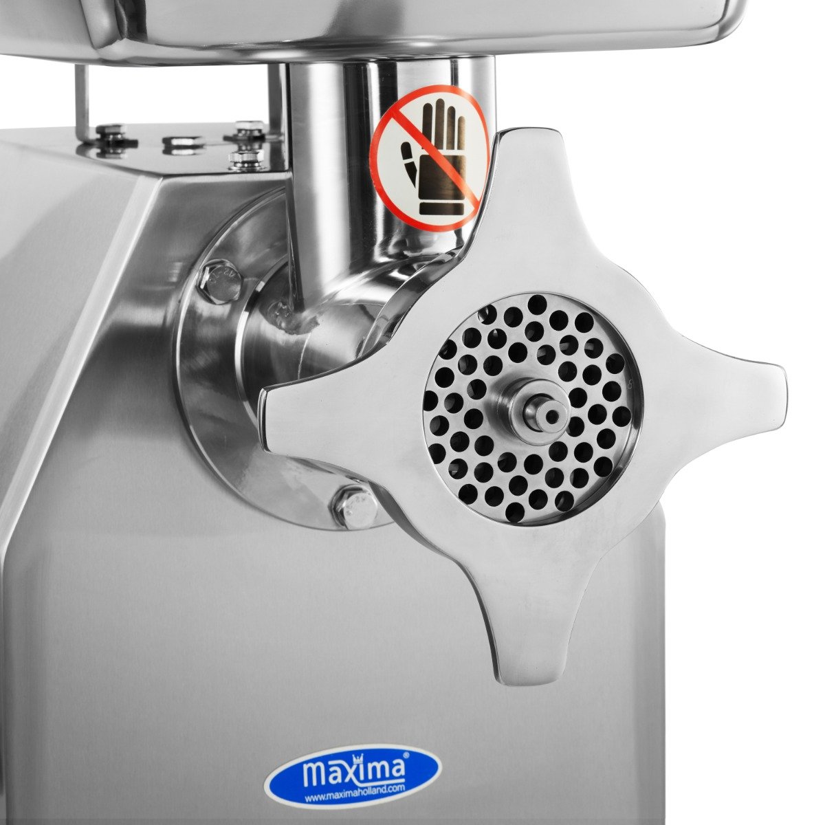 Meat Mincer - up to 320kg/h - Image 8