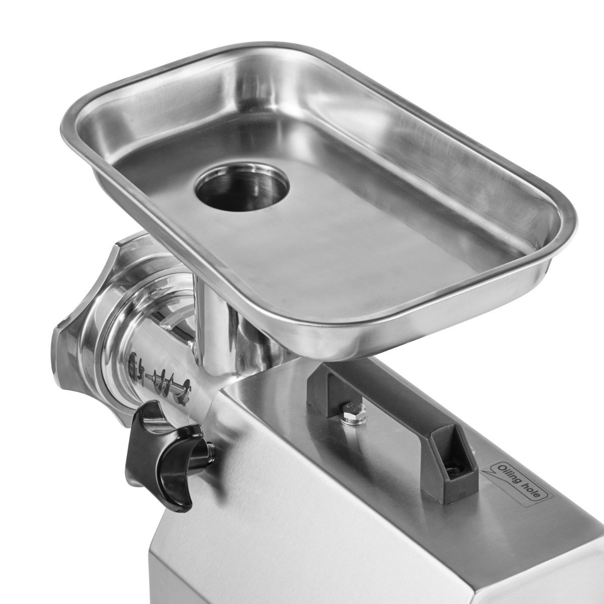 Meat Mincer - up to 120kg/h - Image 9