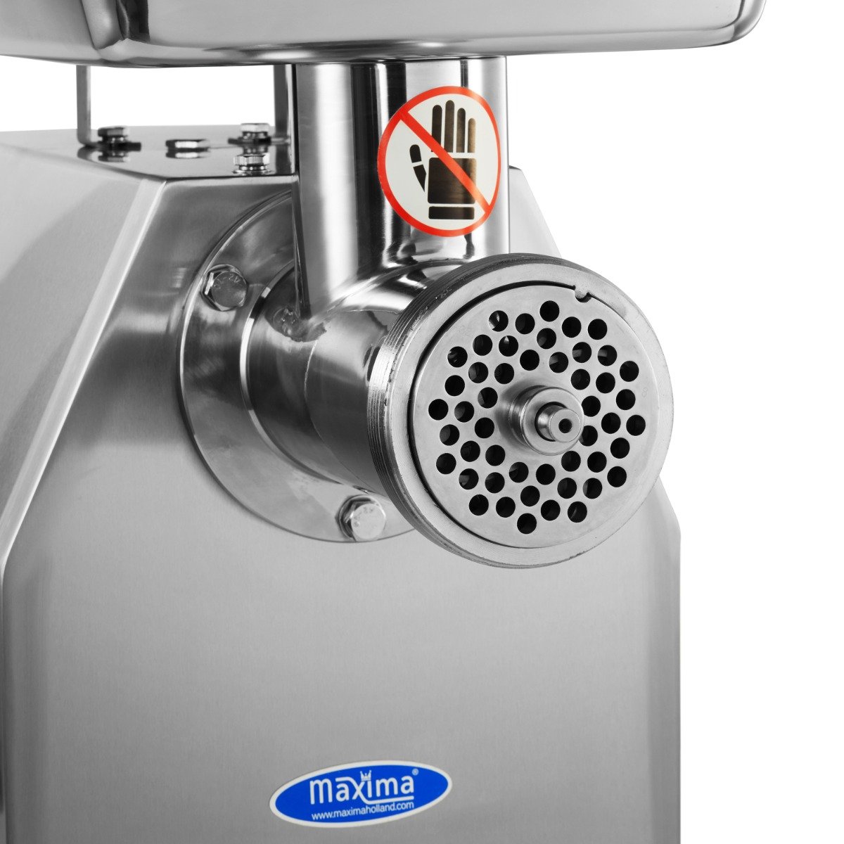 Meat Mincer - up to 320kg/h - Image 9