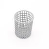 Dishwasher Cutlery Basket - Round - ∅10 x H13cm