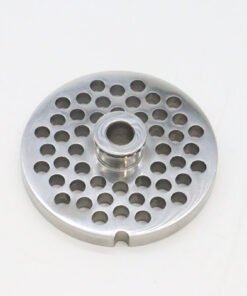 Meat Mincer #32 - Grinding Plate 8 mm