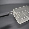 Frying Basket - 6l - with Handle