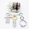 Drain Pump Kit - for Pot Washer 70x70cm