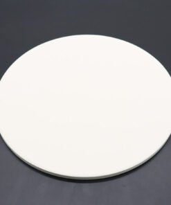 Pizza stone / Deflector Plate Ø 11 inch/28 cm