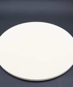 Pizza stone / Deflector Plate Ø 14 inch/36cm