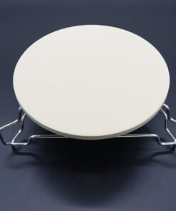 Plate Setter / Heat Deflector Ø 9 inch/23 cm