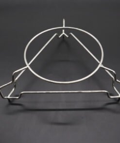 Alternative view of Plate Setter / Heat Deflector Ø 9 inch/23 cm