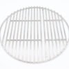 Stainless Steel Grill Plate 32cm