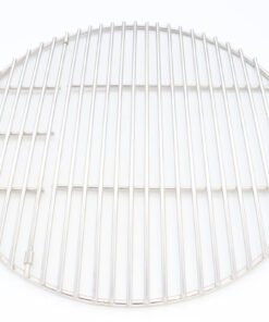 Stainless Steel Grill Plate 38cm