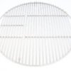 Stainless Steel Grill Plate 47cm