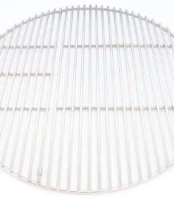 Stainless Steel Grill Plate 47cm