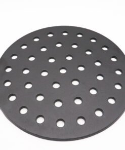 Charcoal Grid Ø 26 inch/66cm