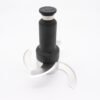 Food Processor 12/18l - S-Blade Fine Serrated