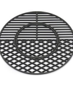 Cast Iron Grill Plate 55cm