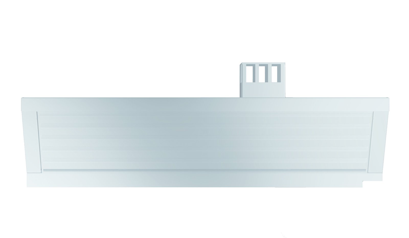 Extractor Combi Steamer 11X 1/1 GN