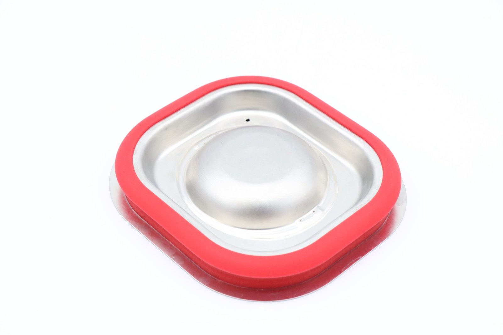 Gastronorm Lid - 1/6 GN - Stainless Steel - Airtight Seal - Image 2