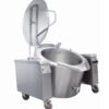 Tilting Boiling Pan - 220L - Indirect - Electric - 400V