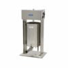 Sausage Stuffer - 20L - Automatic - Vertical - incl 4 Filling Tubes