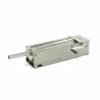 Sausage Stuffer - 7L - Horizontal - incl 4 Filling Tubes