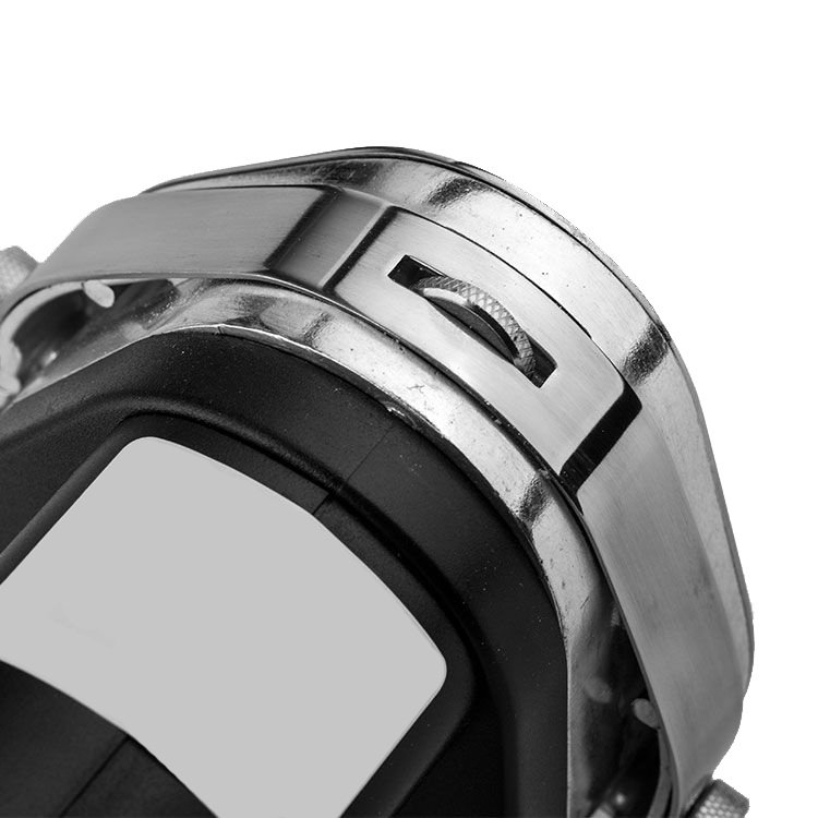 Kebab Knife - 0-8mm Thickness - Electric - incl Spare Blade and Sharpener - Image 8