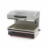 Salamander Grill - 59 x 32cm - 3600W - with Lift