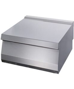 Heavy Duty Work Surface - Single Unit - 70cm Deep