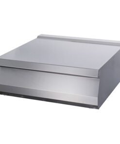 Heavy Duty Work Surface - Double Unit - 70cm Deep