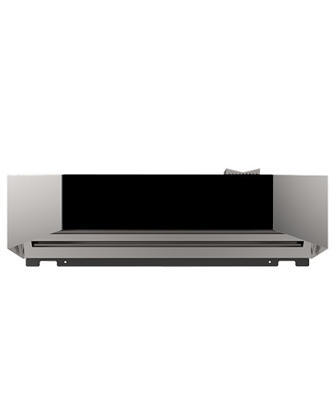 Extractor Combi Steamer 6/10 X 600 x 400 mm (Smart)