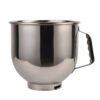 Planetary Mixer 7L - Stainless Steel Mixing Bowl - Model 1