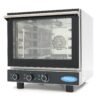Combi Steam Oven - Fits 4 x 2/3 GN Trays - Analogue
