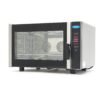 Combi Steam Oven - Fits 4 Trays (1/1 GN / 60 x 40cm) - Digital Display - 400V