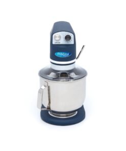 Alternative view of Stand Mixer - 7L - Up to 2kg Dough - Steel Blue Matt